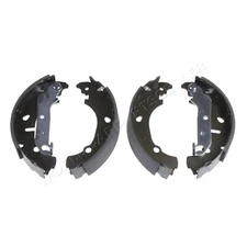 BLUE PRINT Rear Brake Shoe Set For FORD Fiesta V MAZDA 2 Verisa 01-15 1123790