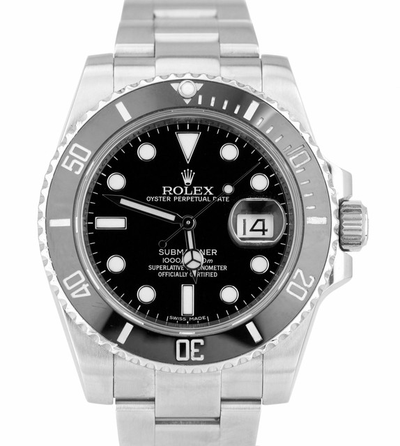 2019 rolex submariner price