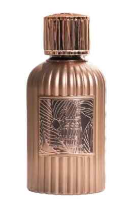Qissa Delicious by Paris Corner Pendora Eau de Parfum For Men