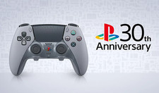 Presale—-ps5 Dualsense Edge Wireless Controller 30th Anniversary—-presale