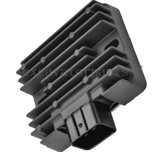 31600-HW1-671 Voltage Regulator Rectifier Fit For Honda 2005 Aquatrax F-12X - Picture 4 of 7