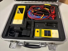 Tritec TRI-KA Curve Tracer Portable PV System Analysis Tool