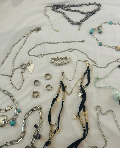 Costume Jewellery Bundle - Picture 7 of 12
