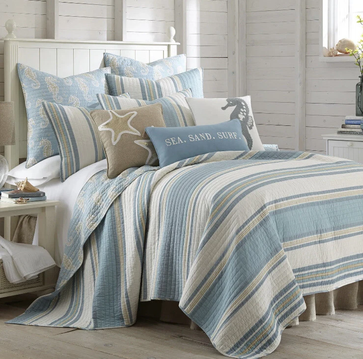 Levtex quilts on sale