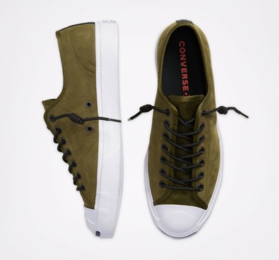 jack purcell nubuck