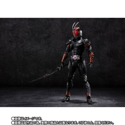 S.H.Figuarts仮面ライダーBLACK SUN S.H.Figuarts 仮面ライダーBLACK SUN | 魂ウェブ