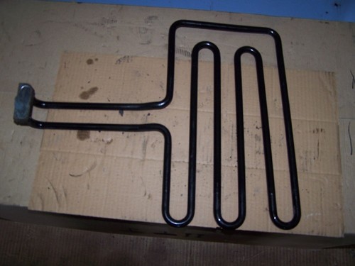 Kühlerschlaufe für Servoöl BMW E 39 Bj.99 523i 324111418190