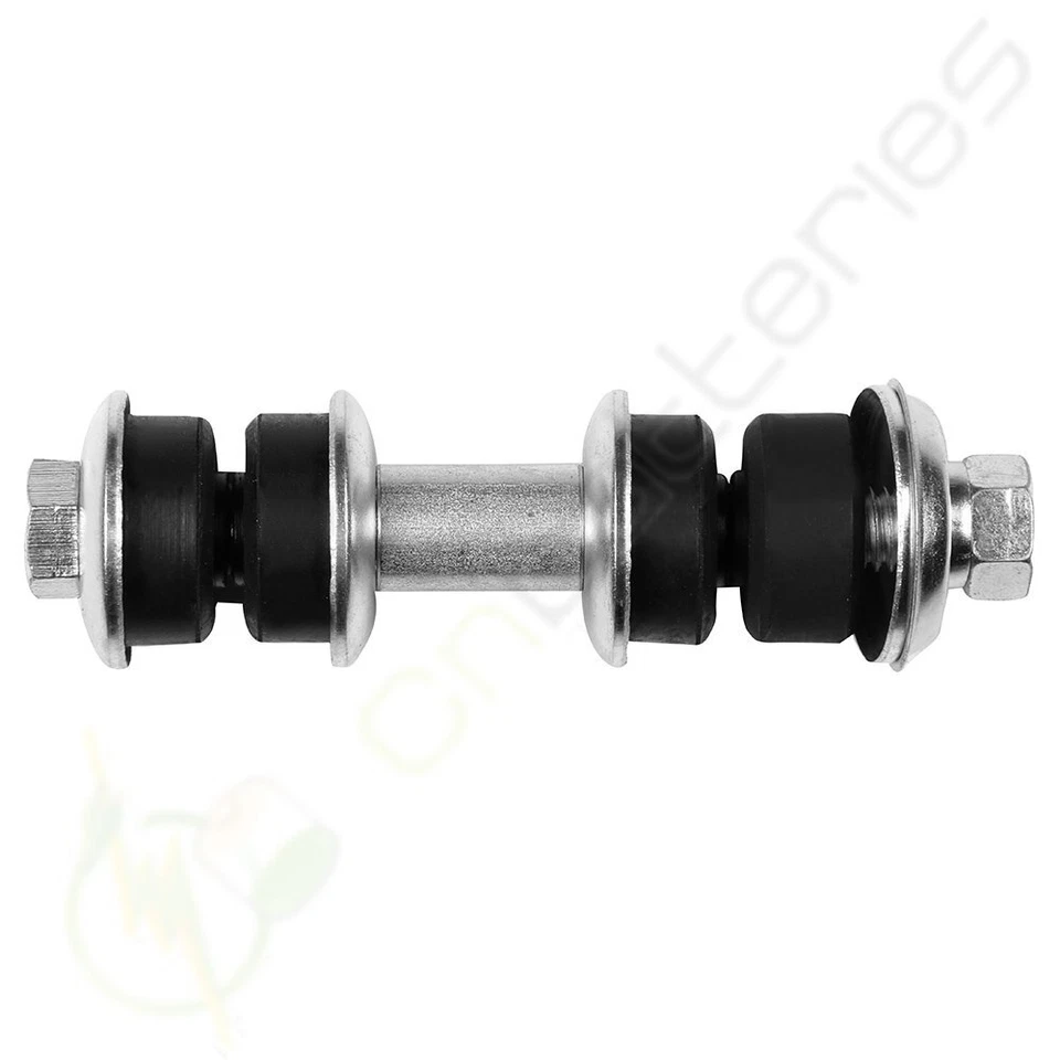 Nuevo kit completo de suspensión delantera de 6 piezas para Scion xA xB y Toyota Echo Foto 4 de 4