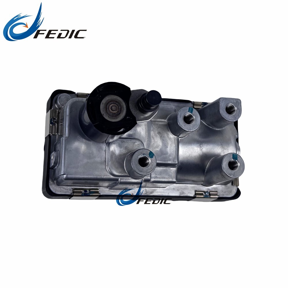 853741 Turbo actuator for Alfa Romeo Stevio Giulia 2.2D Q4