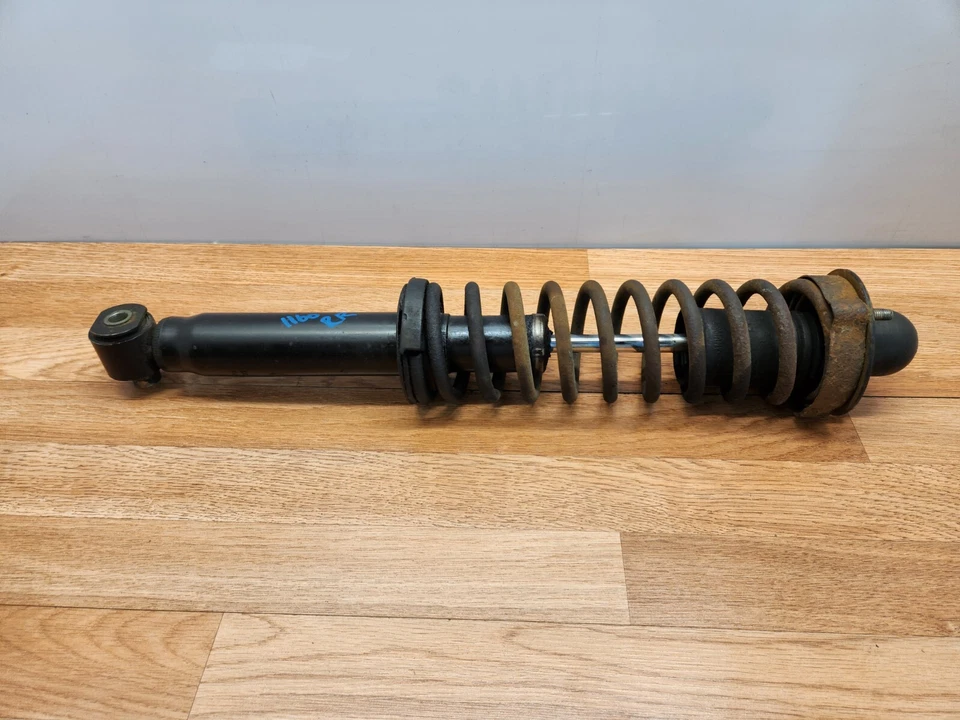 ✅ 82-88 BMW E28 528e 533 535 Suspensión Trasera Lado Derecho Pasajero Amortiguador Foto 2 de 4