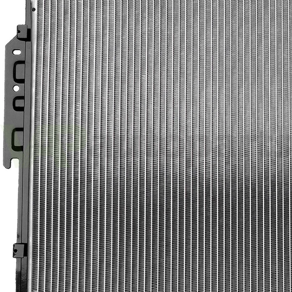 Aluminum Radiator Fits 1980 Chrysler Town & Country 5.2L For 1707 - Image 4 of 4