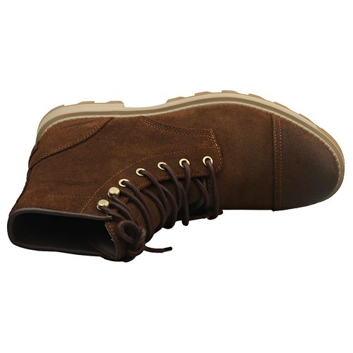 SOREL Madson Ii Chore Waterproof Herren Tabacco Stiefel  - 44 EU - Bild 7 von 8