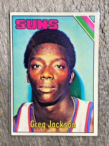 1975 TOPPS 1976  BASKETBALL #1 - #250 Singles Complete RC UR Set U Pick Jabbar  - Picture 187 of 233