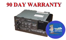 1995-2002 GMC SIERRA CHEVY TAHOE SILVERADO RADIO- 16213825/16265855
