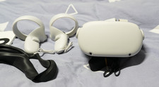 Meta Oculus Quest 2 128GB Standalone VR Heads...