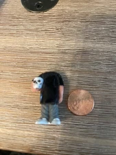 Homies  Headless Homie RARE! Homies Figures