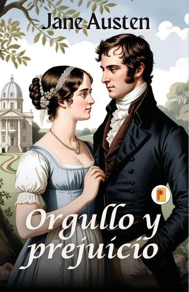 Jane Austen | Orgullo Y Prejuicio | Taschenbuch | Spanisch (2024)-image