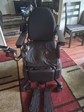 Quantum Edge 2.0 Power Chair
