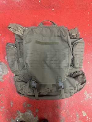 London Bridge Trading Company LBT-8172MR Large Mountain Ruck Sack