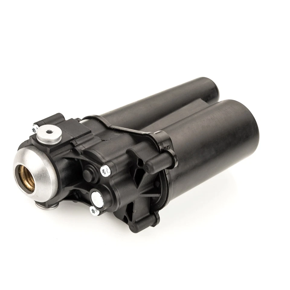 Juego de reparación de actuador enganche de remolque eléctrico AHK para BMW Serie 5 E60 E61 - Imagen 3 de 4