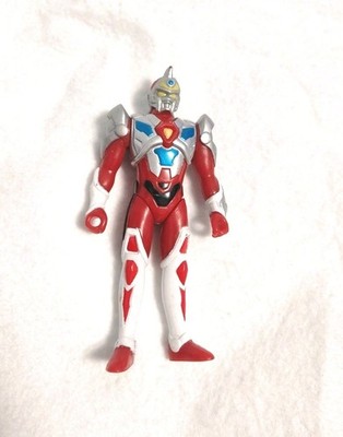 Vintage 1994 Playmates Superhuman Samurai Syber Squad Servo Figure Ty61