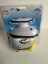 Prym Mini Dampfbügeleisen leichtes Reisebügeleisen Bügeleisen tragbar NEU