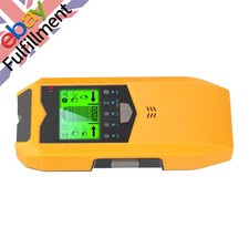 Finder Pipe Wire Detector Electronic Stud Locator Wood Wall Metal Detector