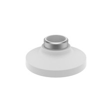 Hanwha SBP-300HMW7 Mounting Adapter for Select QND and XNV Series Cameras, White