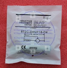 1x Proximity Switch Sensor For Allen Bradley 872C-D8NP18-D4 NEW