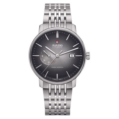 Rado Coupole Classic Automatic Black Dial Men's Watch R22878163