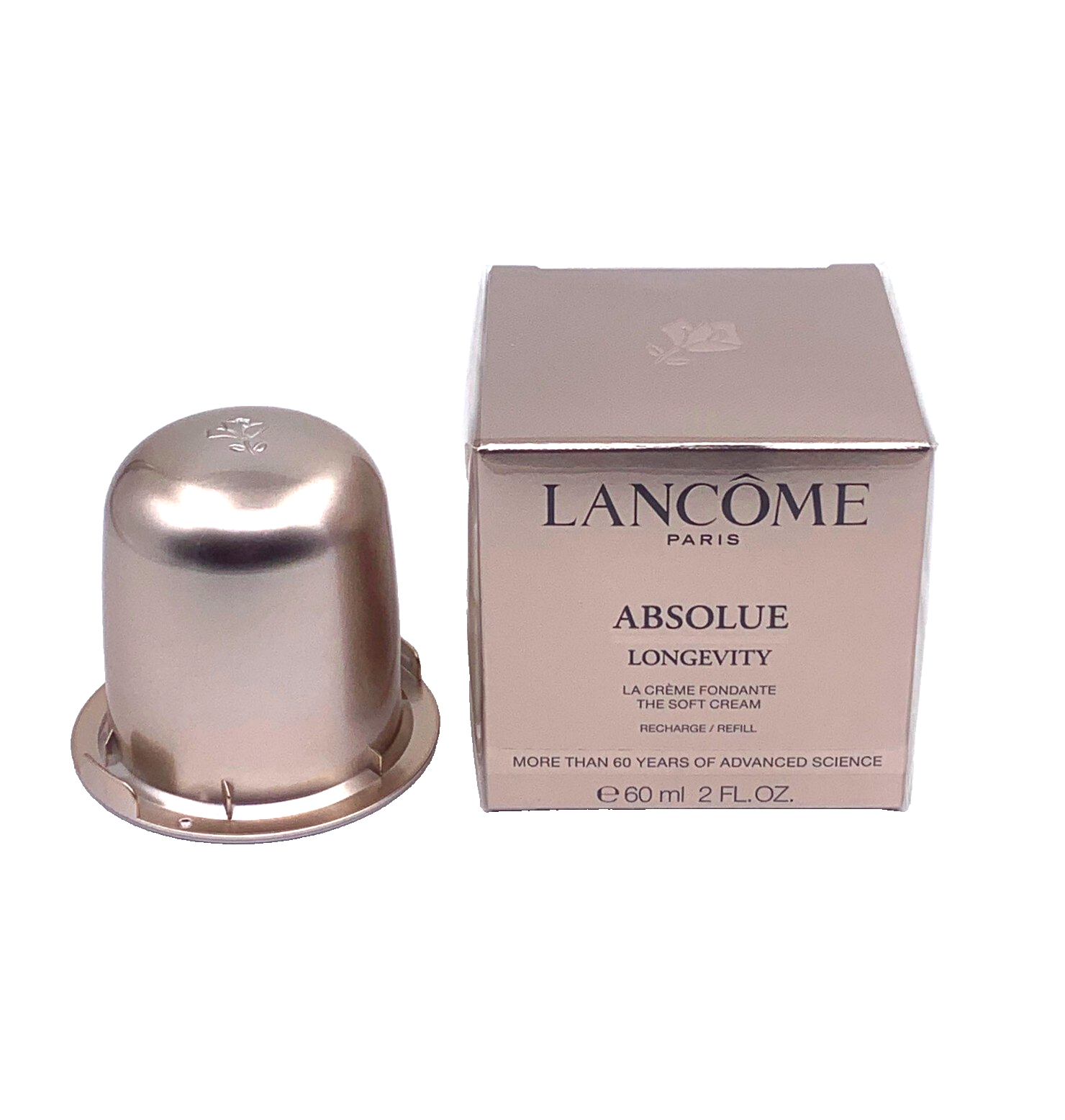 Lancome Absolue Longevity soft cream 60ml REFILL