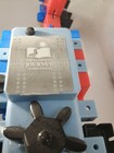 MASSIVE Lot!!!  - Techno Gears by The Learning Journey - Discovery Toys — photo 4
