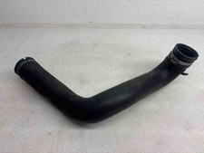ALFA ROMEO 155 167 Ladeluftkühlerschlauch 606553580 1.90 Diesel 1999 31991259
