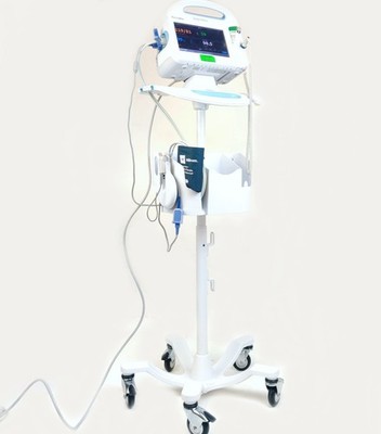 Connex 6000 Vital Signs Monitor 65NXTX, NIBP, SPO2, Cuff & New