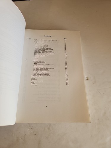 6502 assembly language programming - 第 6/10 張圖片