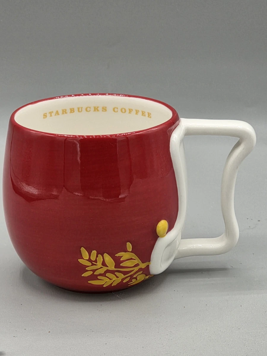 Starbucks 2007 Holiday Mug for sale | eBay