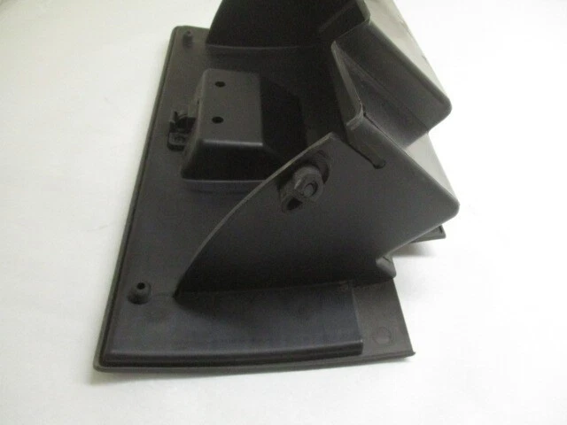 2008 2009 Ford Taurus Taurus X Black Glovebox Glove Box Assembly OEM LKQ - Image 3 of 4