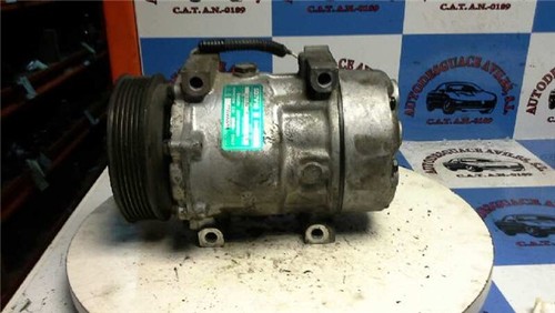 F8Q620  Klimakompressor Renault megane i berlina hatchback ba0 19 diesel