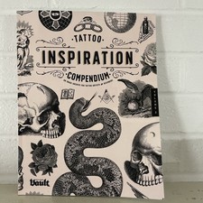 Tattoo Inspiration Compendium, Images For Tattoo Artsts And Designers