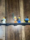New ListingLEGO Star Wars Minifigure 20th Anniversary Edition Lot (Lando Included)