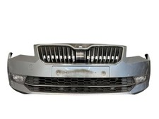 Baguette de porte Skoda SUPERB