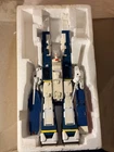Vintage Robotech Macros SDF-1 Battle Fortress Action Figure