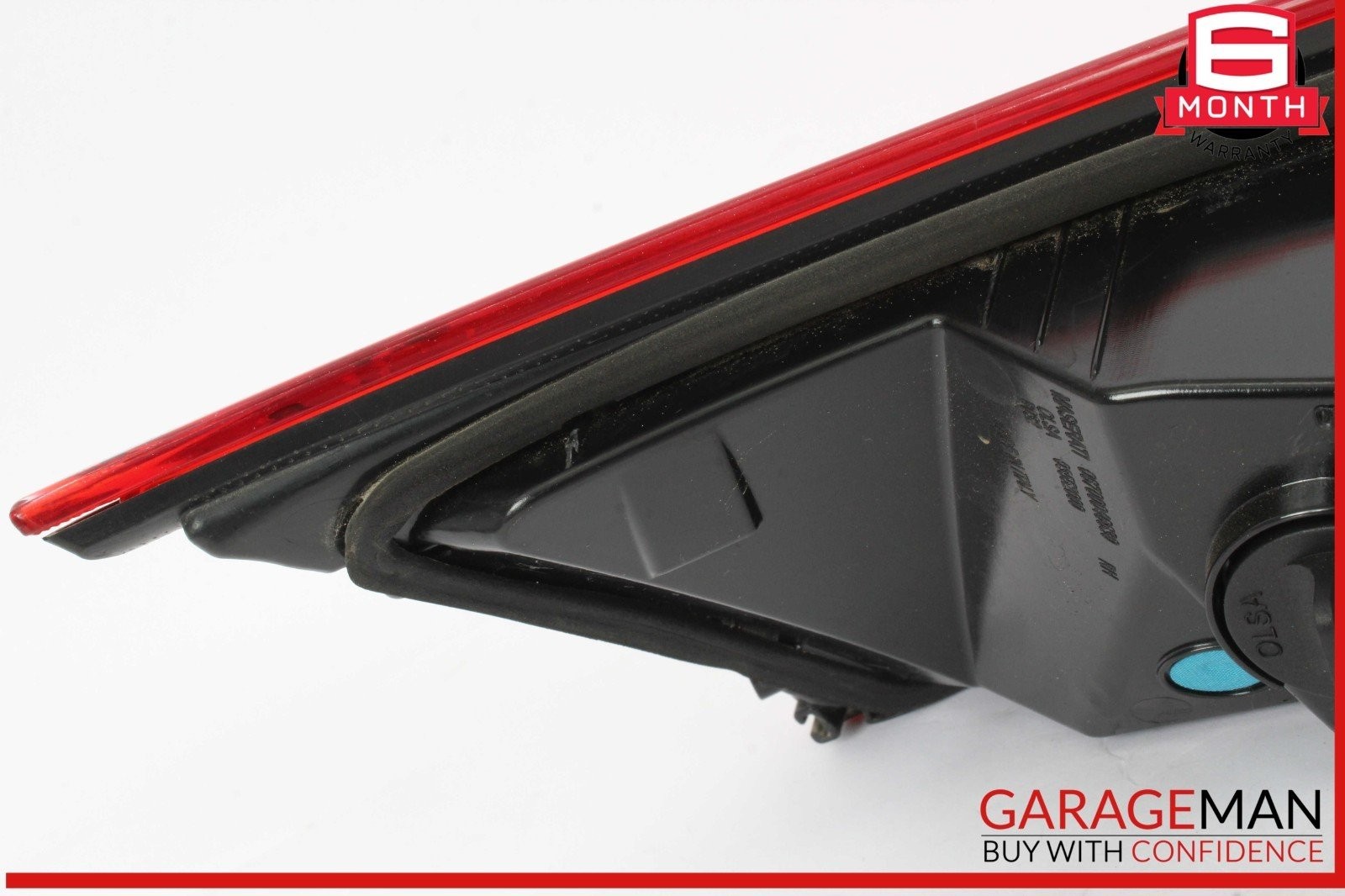 Maserati Ghibli 2014-2020 REAR+RIGHT+INNER Tail light