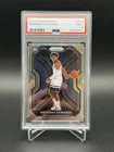 2020-21 Panini Prizm Anthony Edwards RC #258 PSA 9