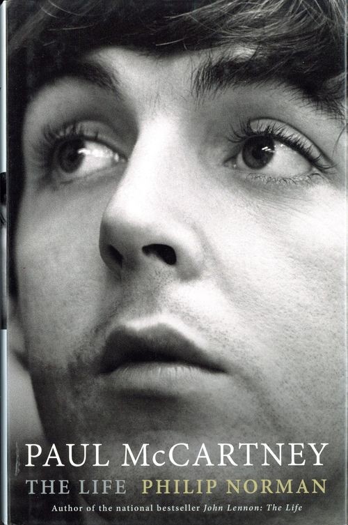 Paul McCartney