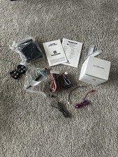 VSL 4000, GM 12495647, read back of box for more details 