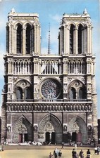 75 PARIS NOTRE DAME DE PARIS