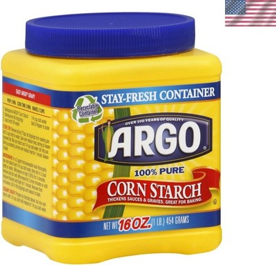Agro Corn Starch Pack of 6