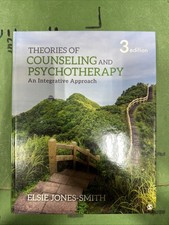 Theories of Counseling and Psychotherapy: An ...