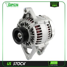 Scitoo Alternator For Dodge Dakotajeep Cherokee 1999-2000 2.5l 4.0l 117a 13822 Scitoo Alternator For Dodge Dakotajeep Cherokee 1999-2000 2.5l 4.0l 117a 13822